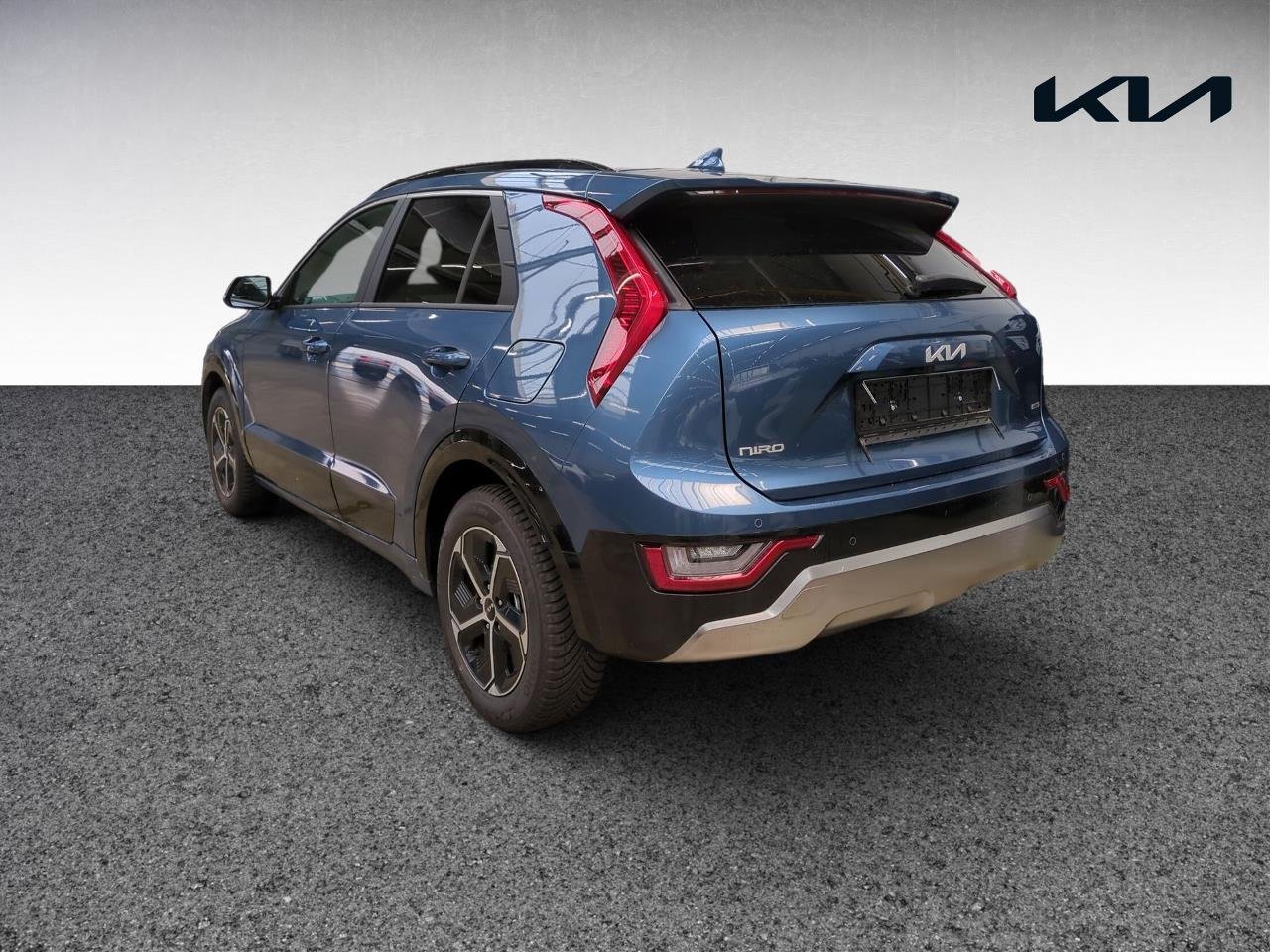 Kia Niro – Bild 10
