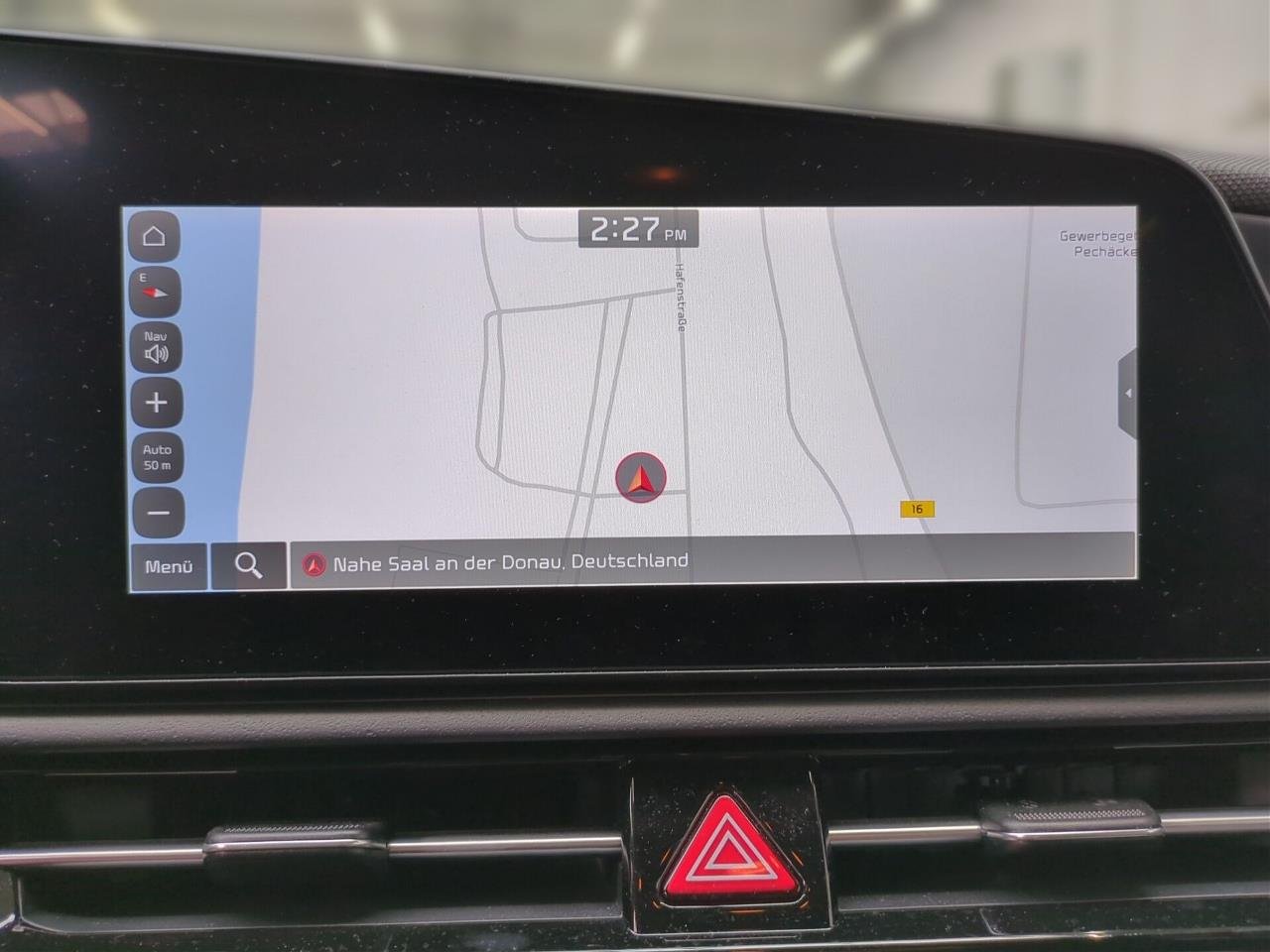 Kia Niro – Bild 12