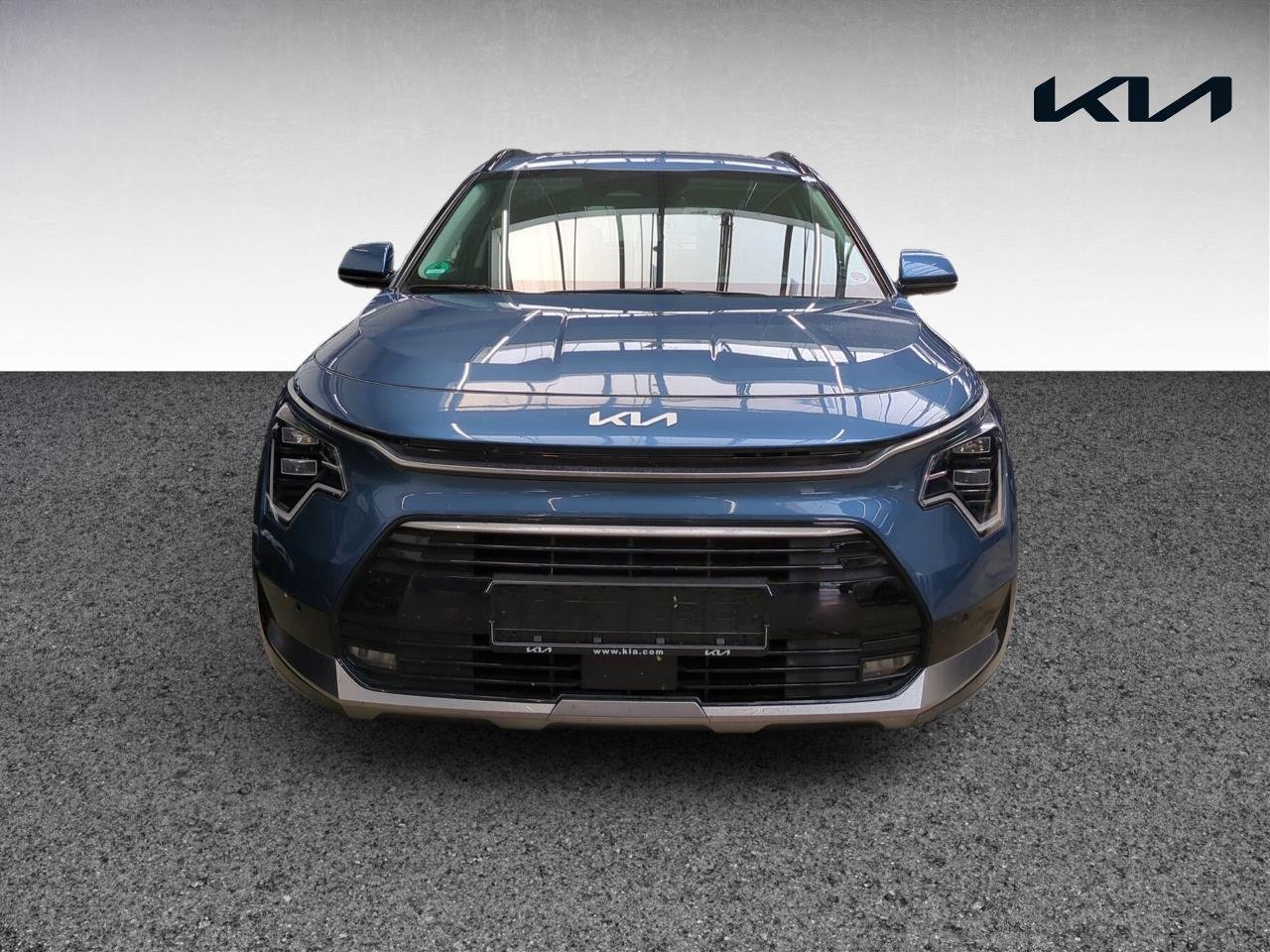 Kia Niro – Bild 5
