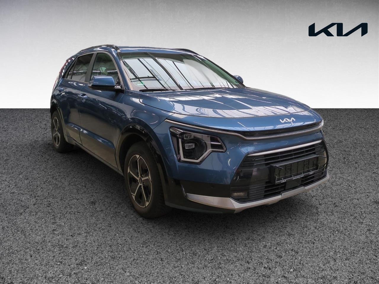 Kia Niro – Bild 6