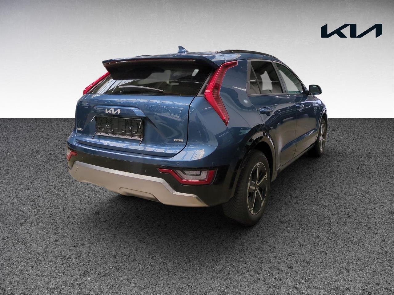 Kia Niro – Bild 7