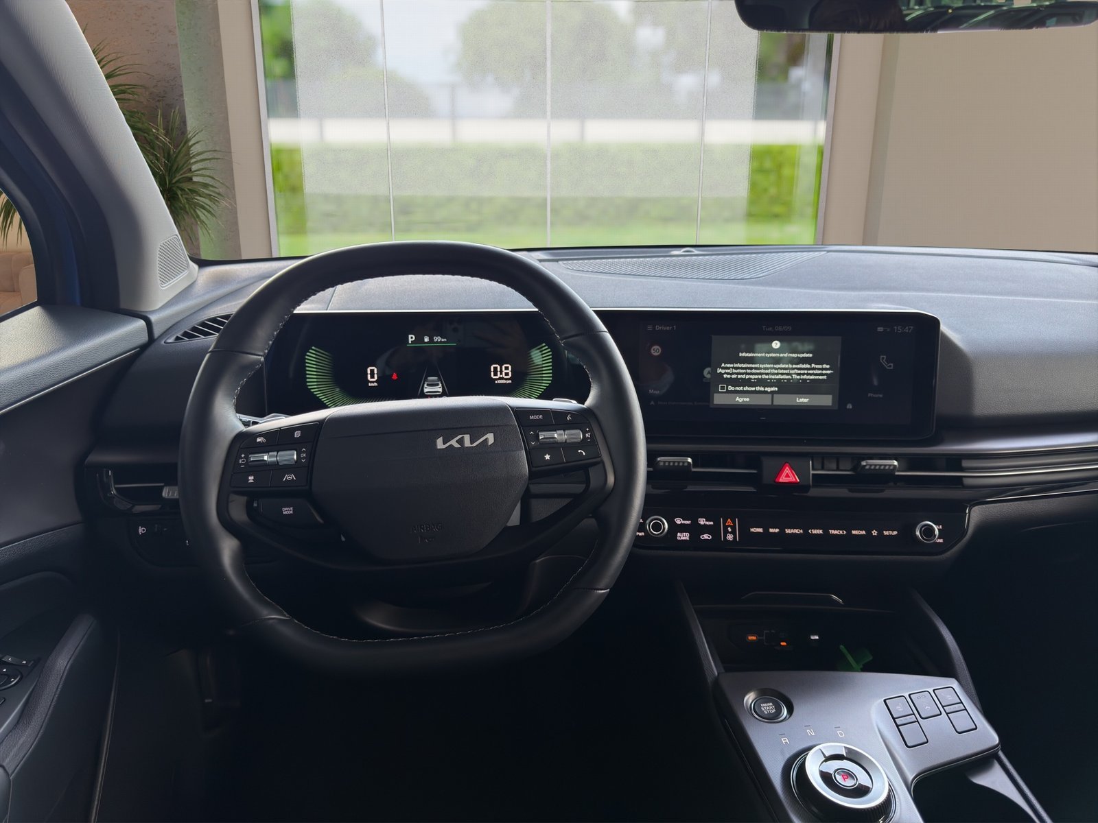 Kia Sportage – Bild 10