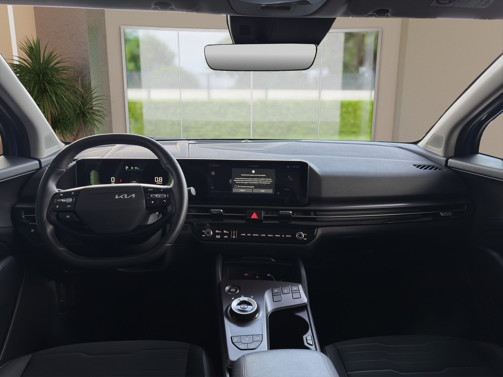 Kia Sportage – Bild 11