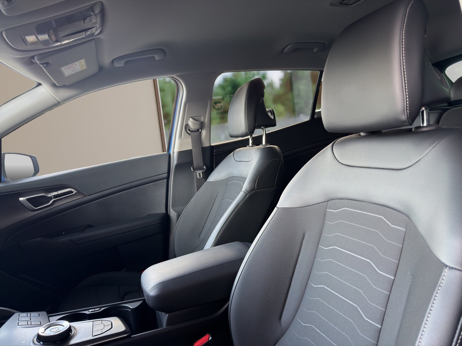 Kia Sportage – Bild 12