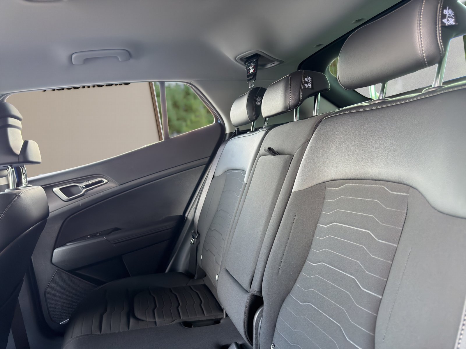 Kia Sportage – Bild 13