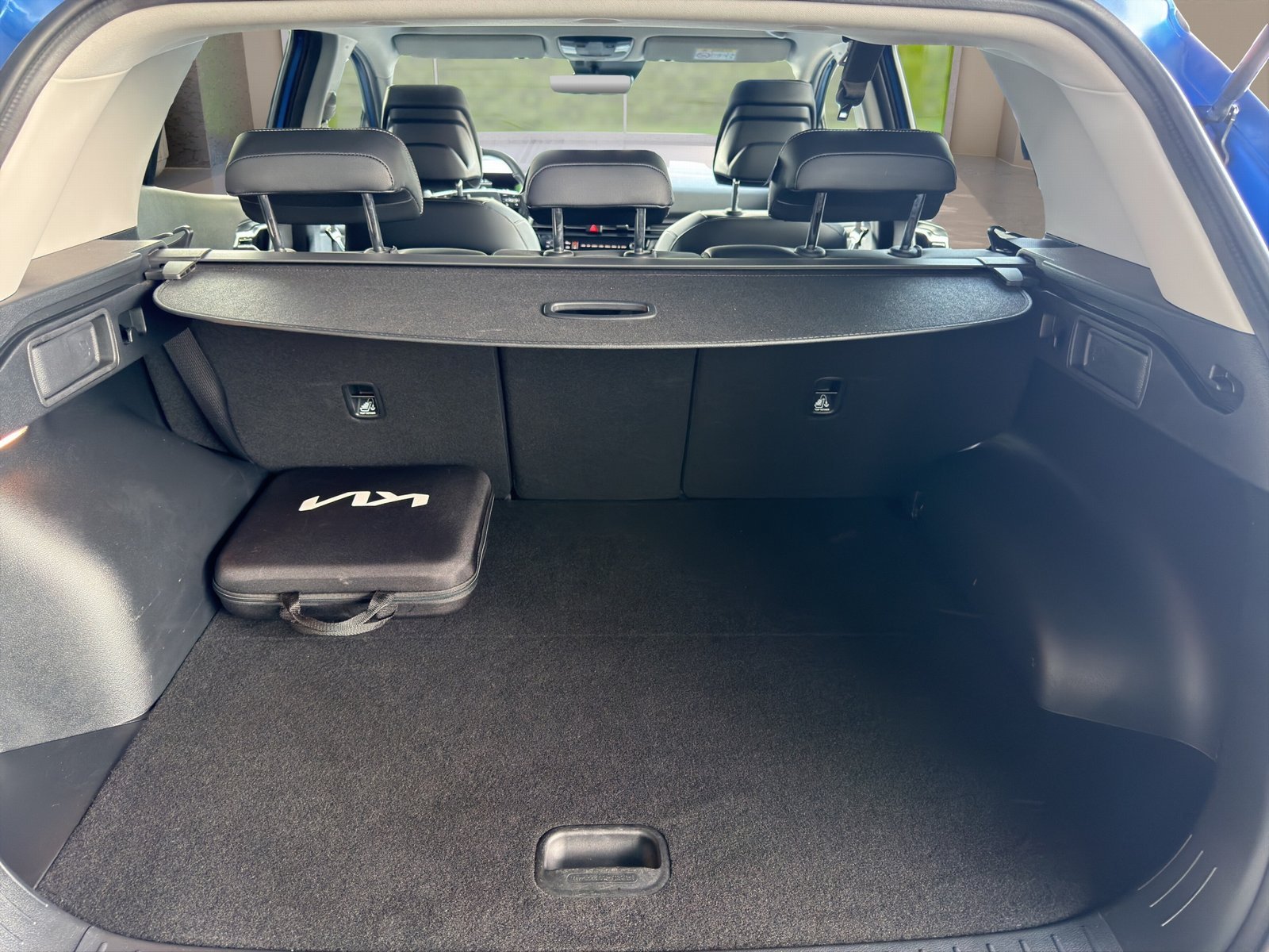 Kia Sportage – Bild 14