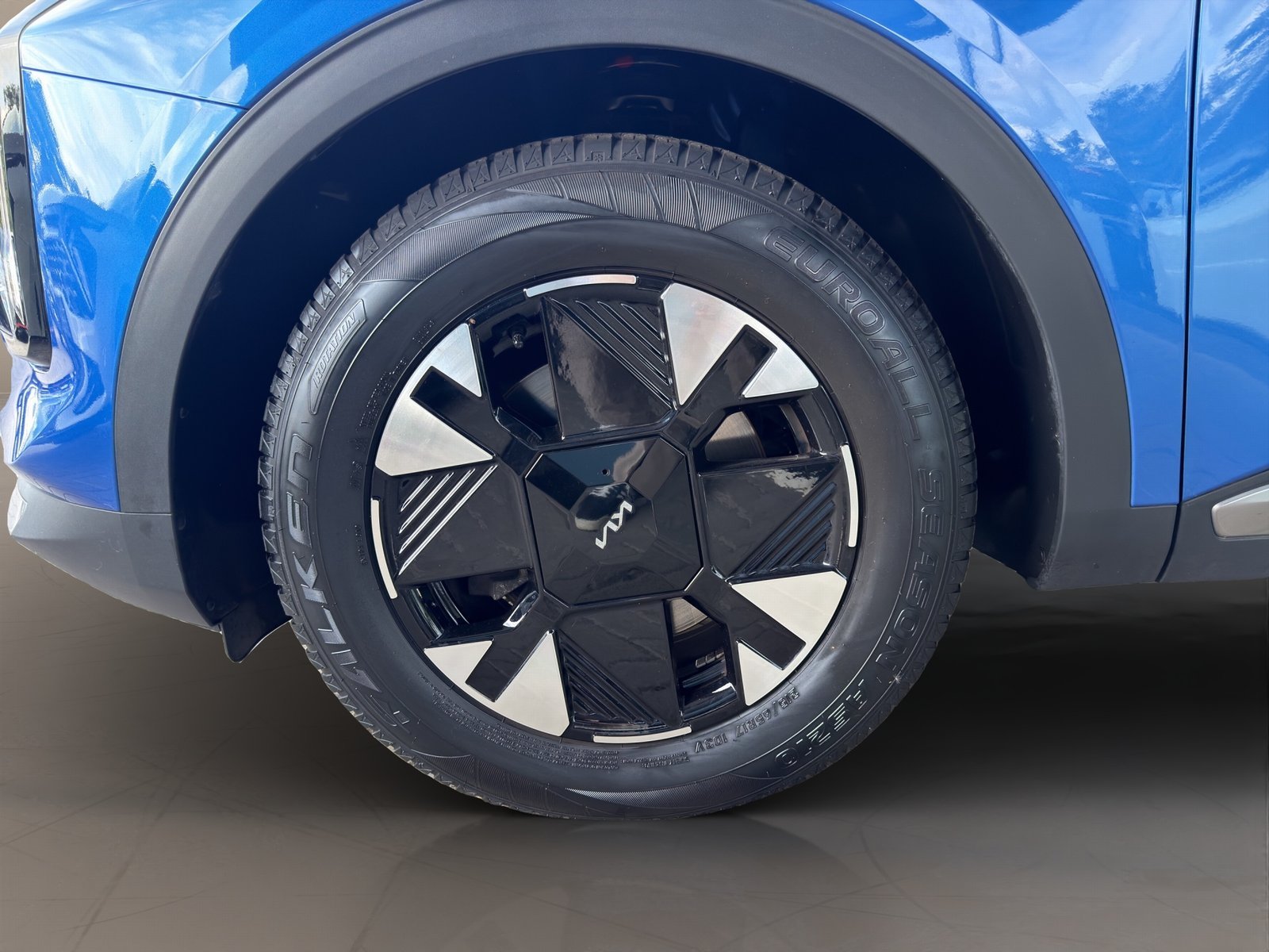 Kia Sportage – Bild 15