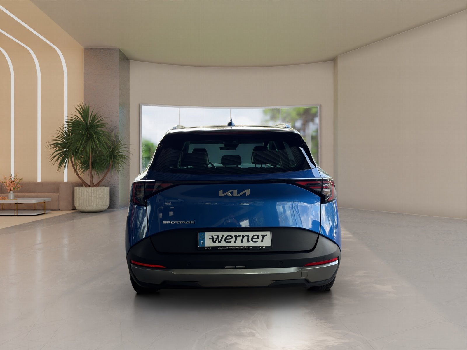 Kia Sportage – Bild 6