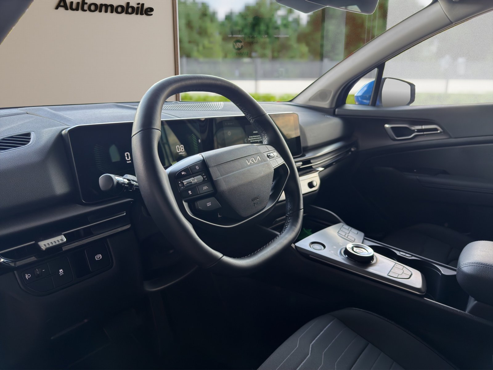 Kia Sportage – Bild 9