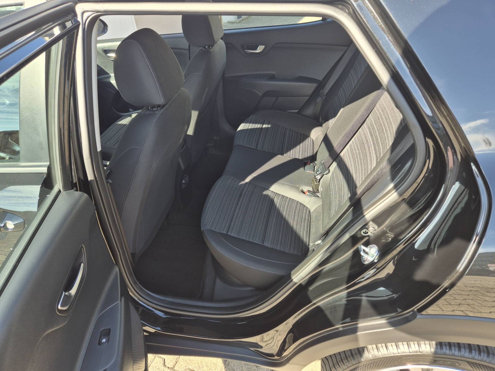Kia Stonic – Bild 10