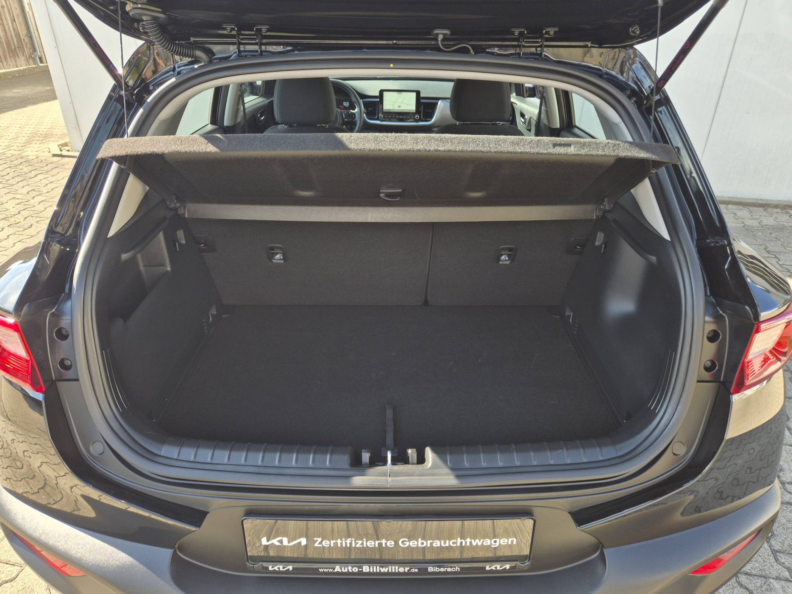 Kia Stonic – Bild 11