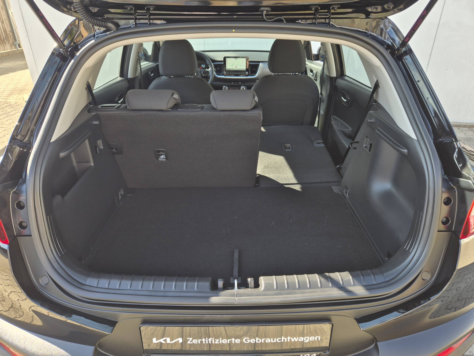 Kia Stonic – Bild 12