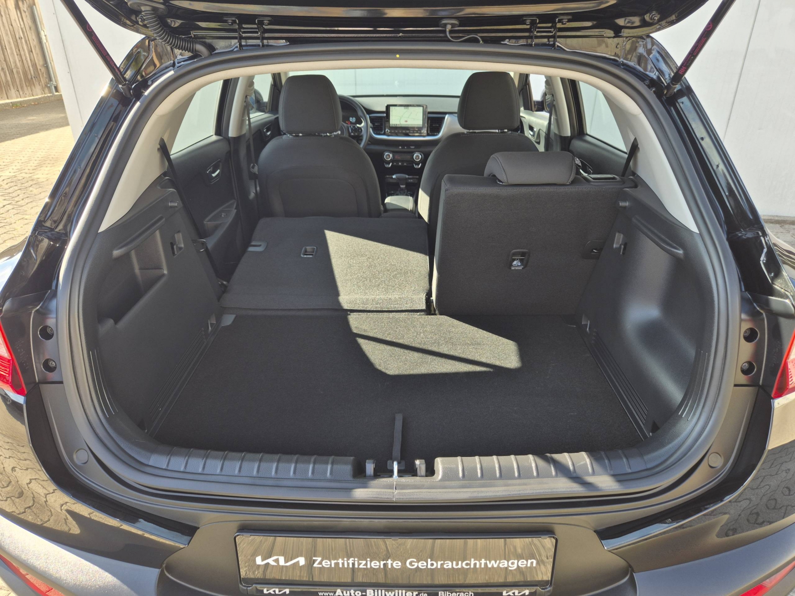 Kia Stonic – Bild 13