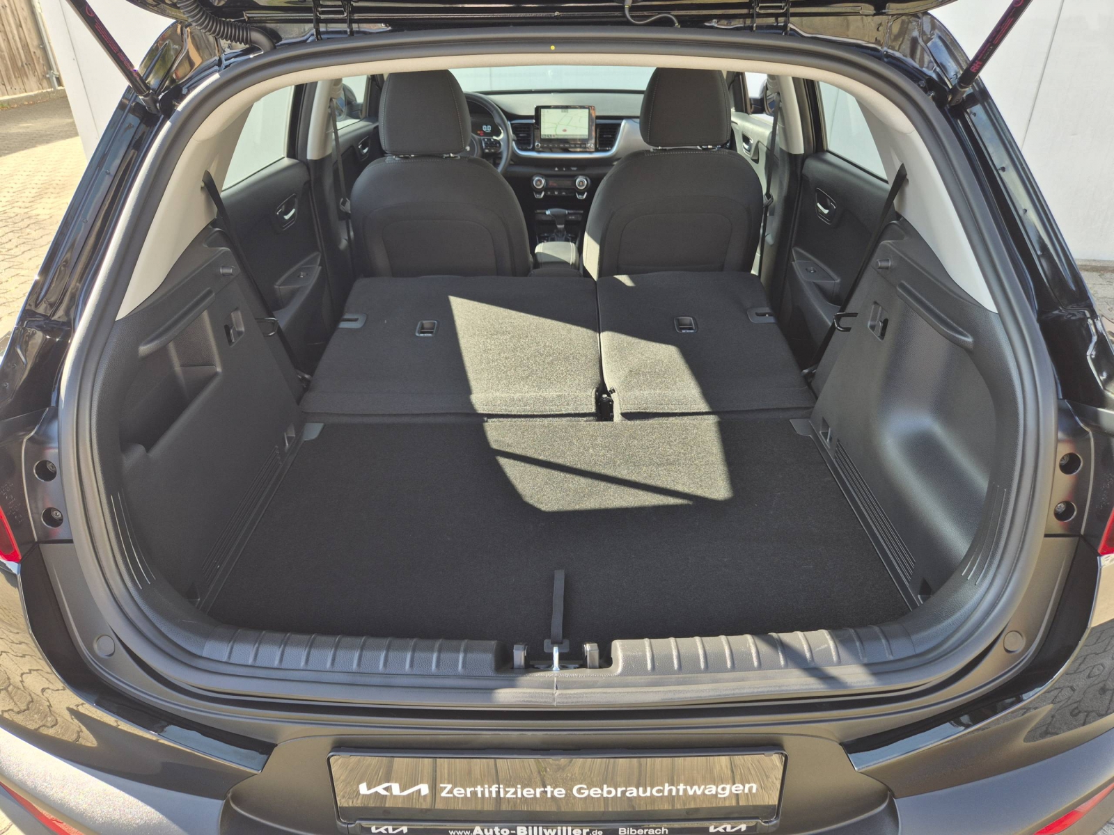 Kia Stonic – Bild 14