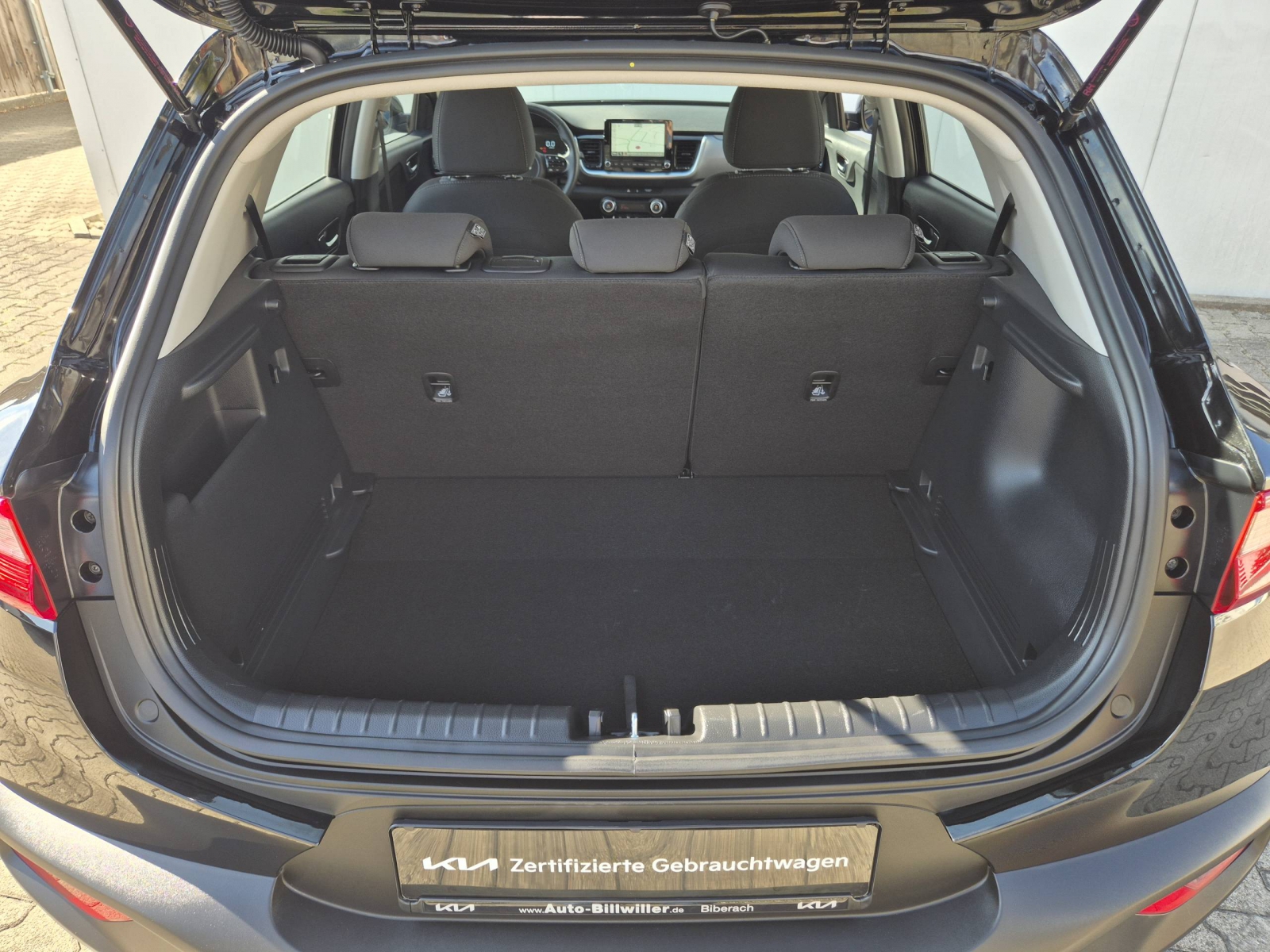 Kia Stonic – Bild 15