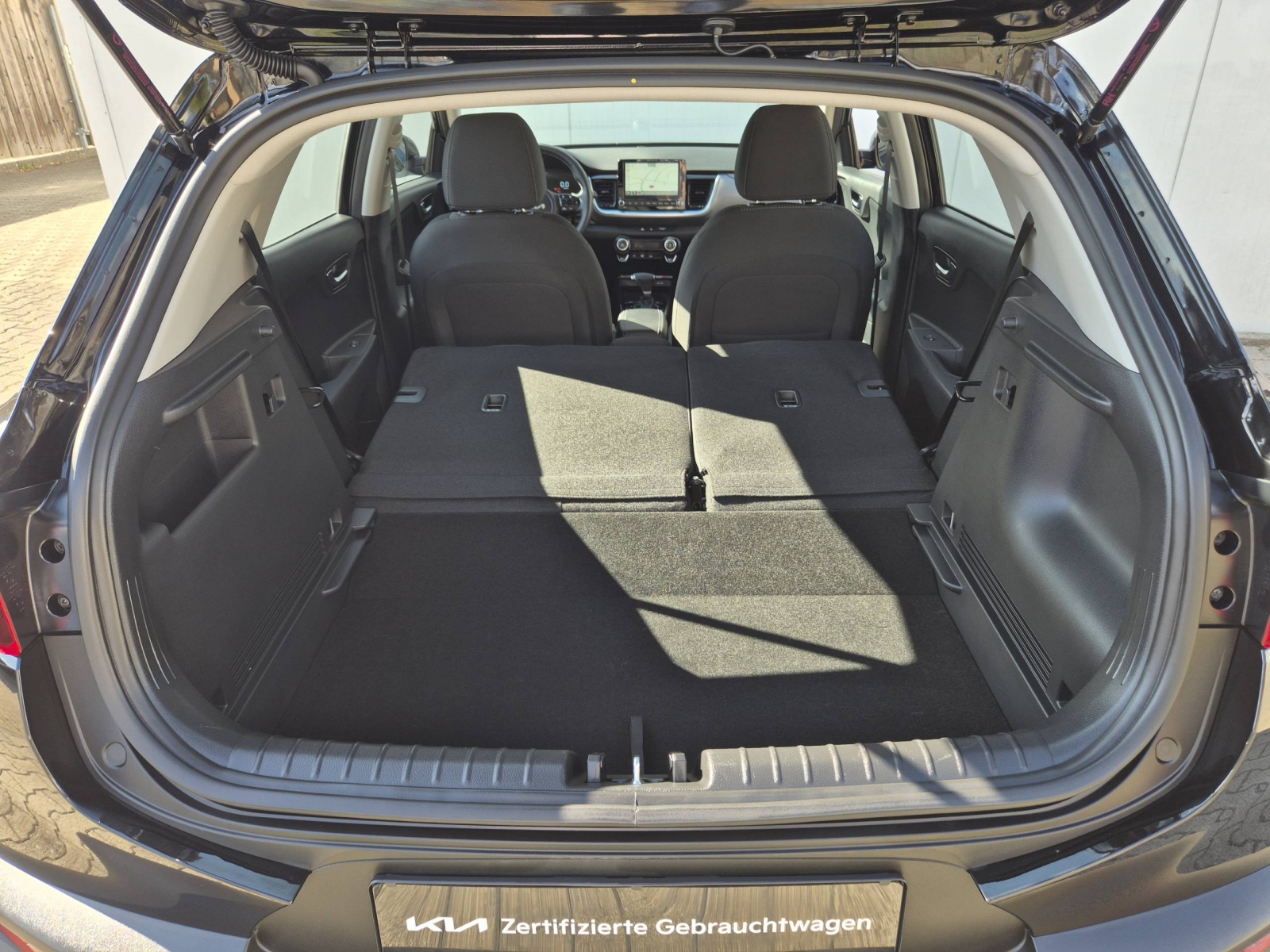 Kia Stonic – Bild 16