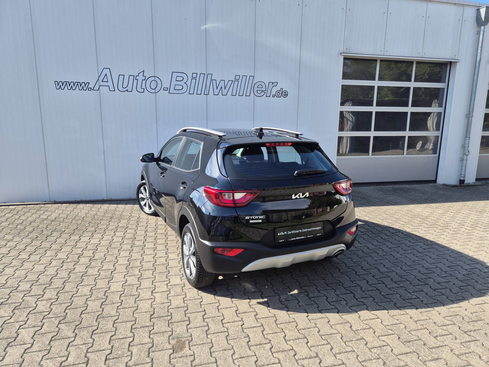 Kia Stonic – Bild 6
