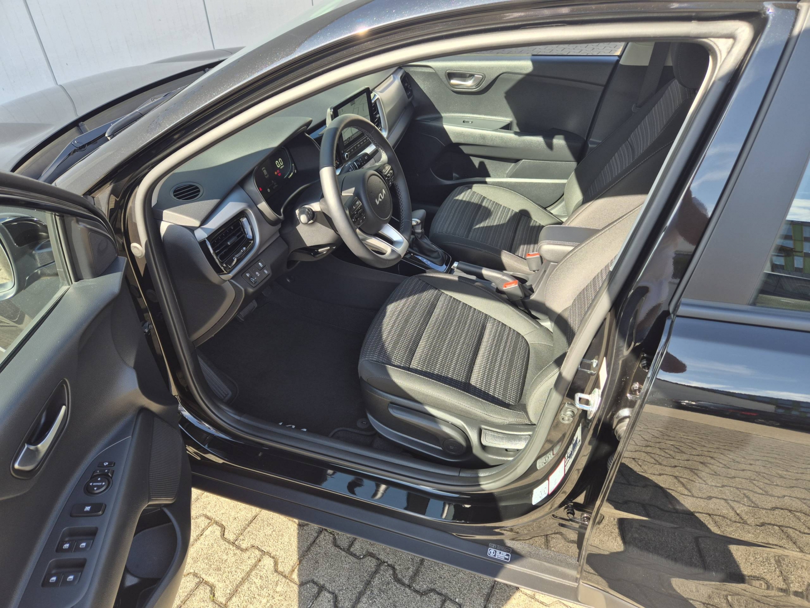 Kia Stonic – Bild 7