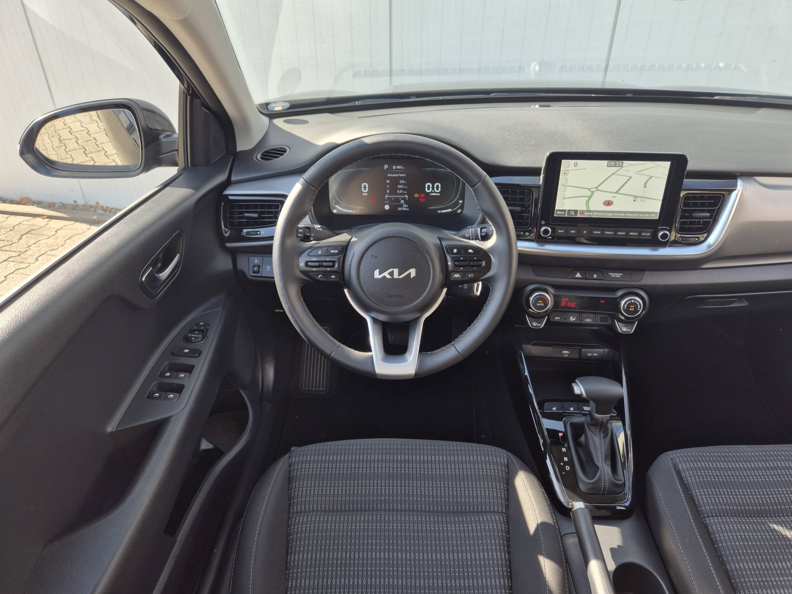 Kia Stonic – Bild 8