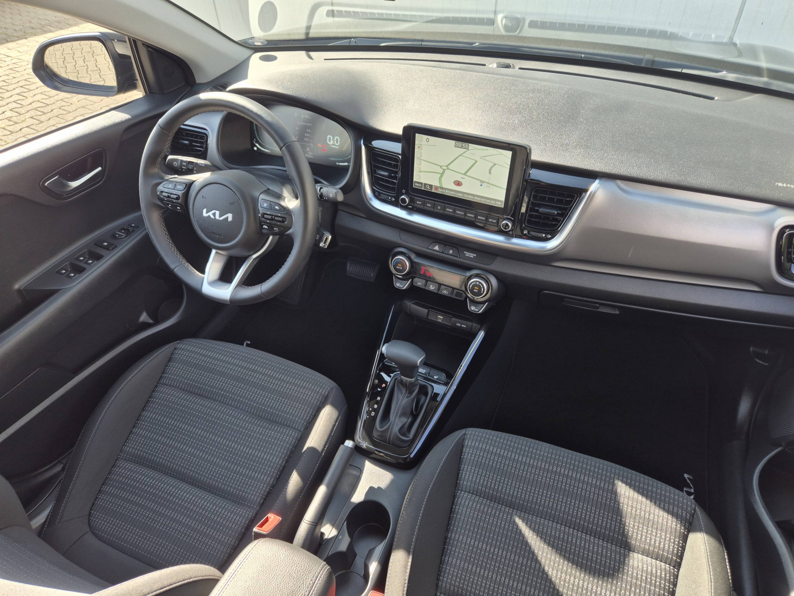 Kia Stonic – Bild 9
