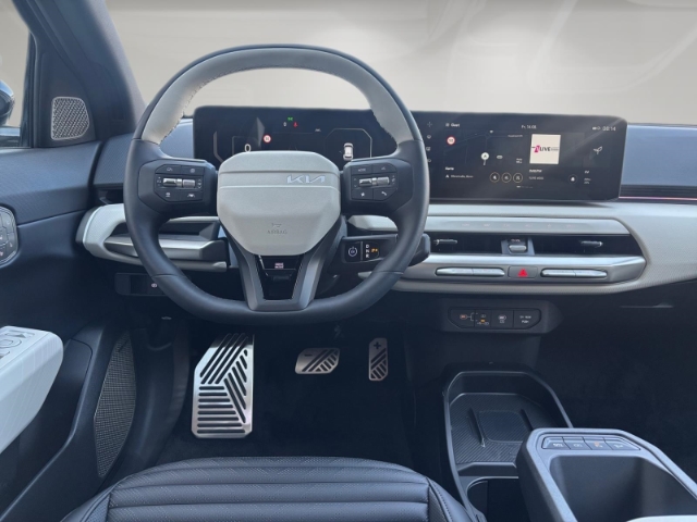 Kia EV4 – Bild 10