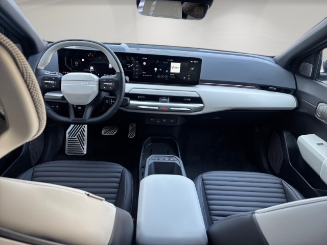 Kia EV4 – Bild 11