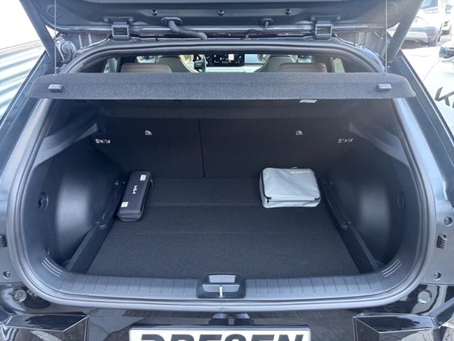 Kia EV4 – Bild 12