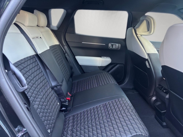 Kia EV4 – Bild 13