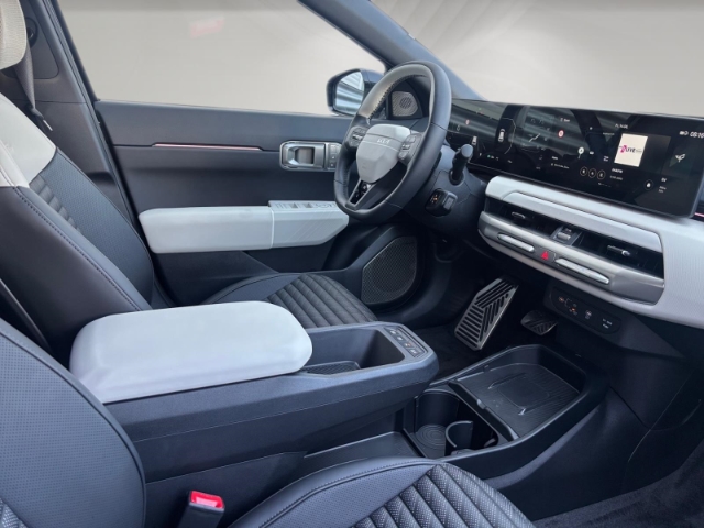 Kia EV4 – Bild 14