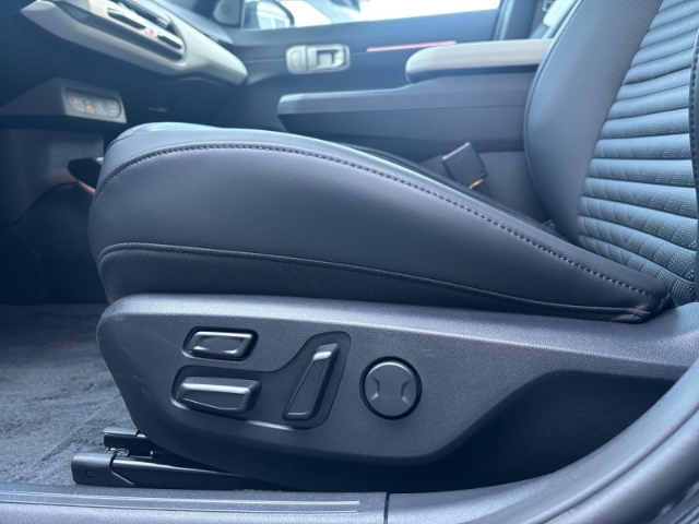 Kia EV4 – Bild 15