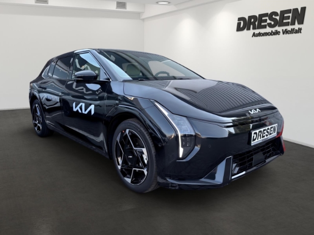 Kia EV4 – Bild 2