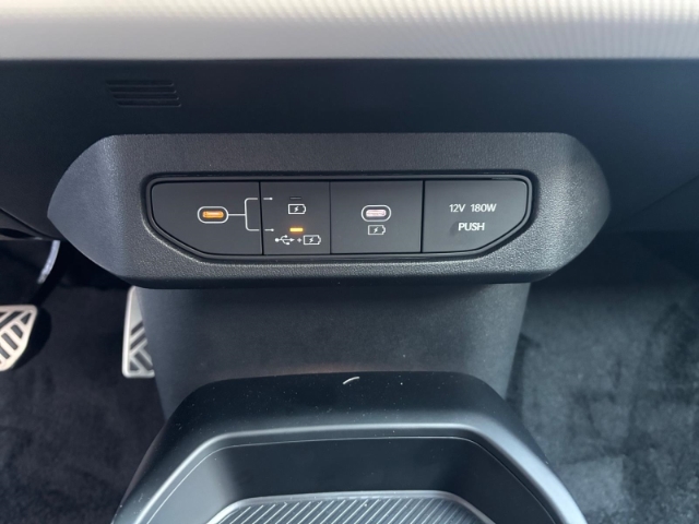 Kia EV4 – Bild 20