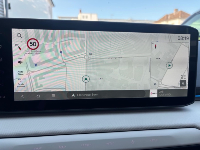 Kia EV4 – Bild 21