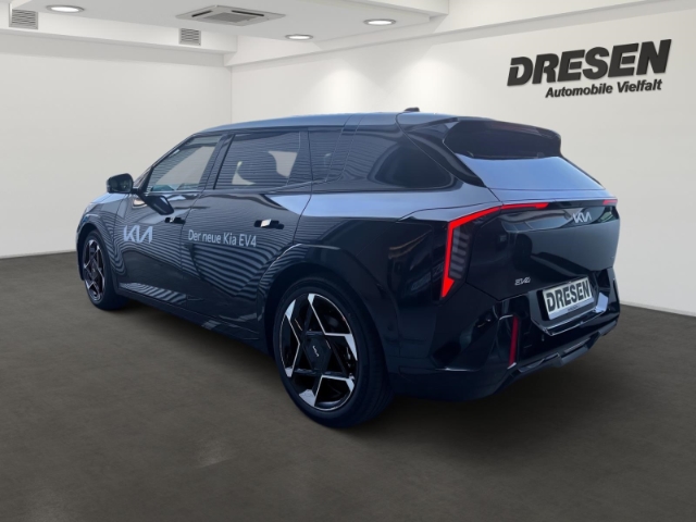 Kia EV4 – Bild 4