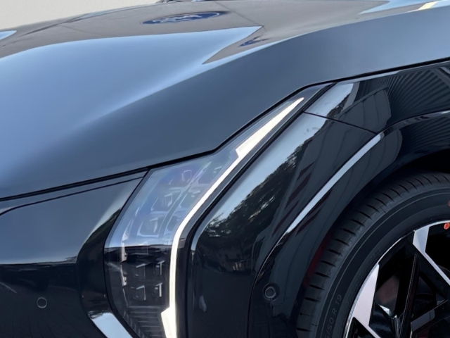 Kia EV4 – Bild 5