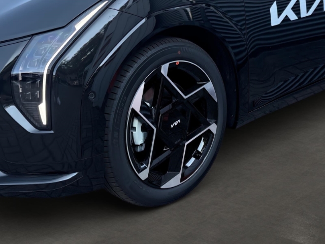 Kia EV4 – Bild 6