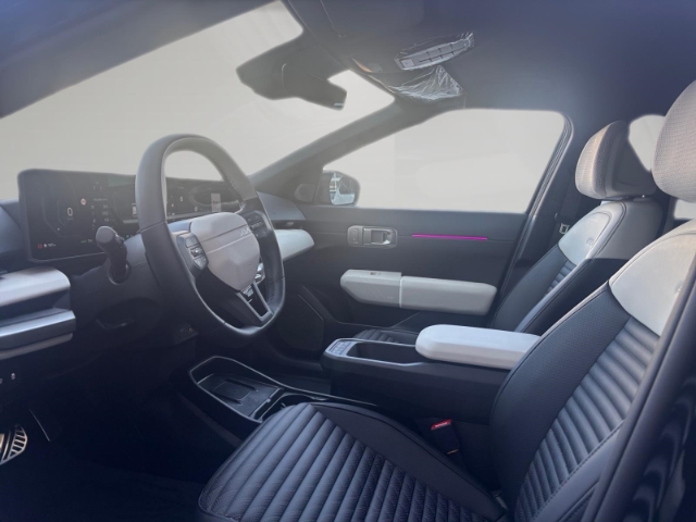 Kia EV4 – Bild 7