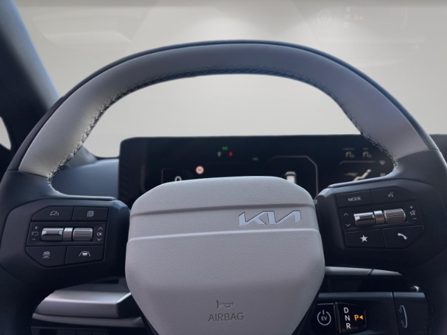 Kia EV4 – Bild 8