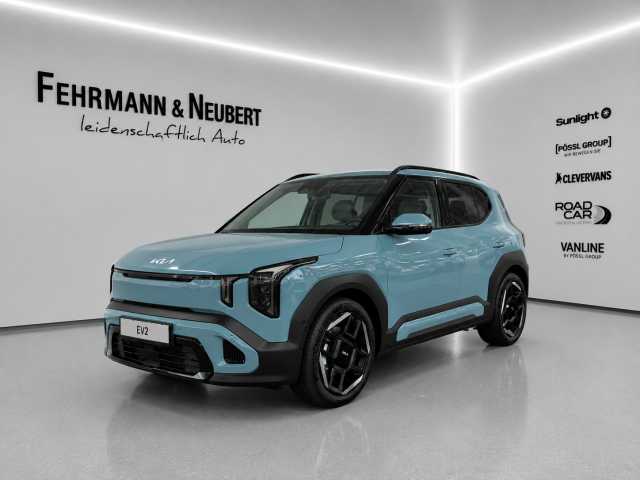 Kia EV2