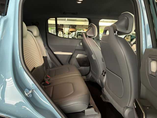 Kia EV2 – Bild 11
