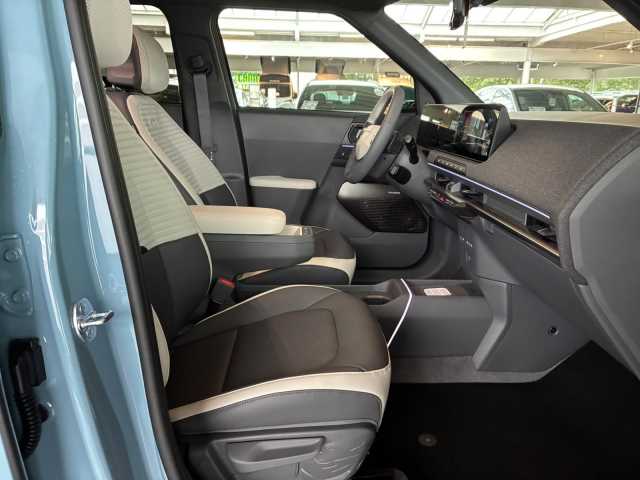 Kia EV2 – Bild 12