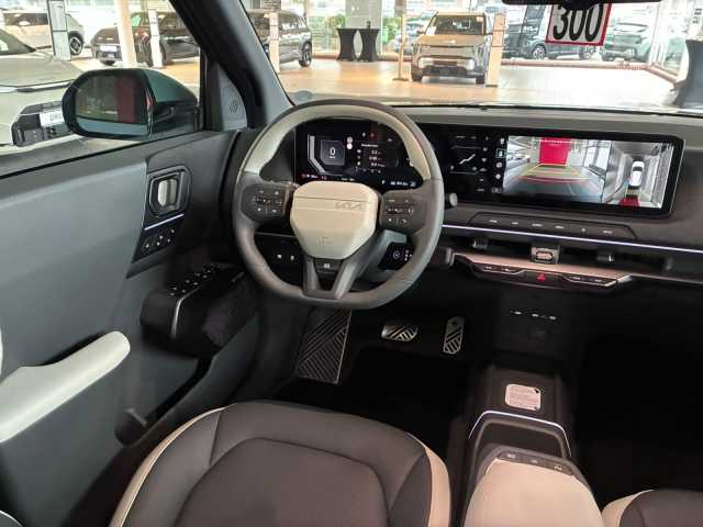 Kia EV2 – Bild 13