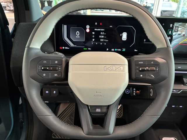 Kia EV2 – Bild 14