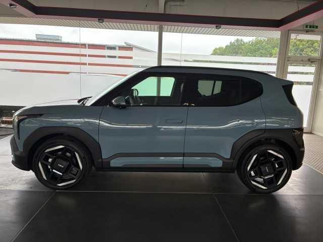 Kia EV2 – Bild 2
