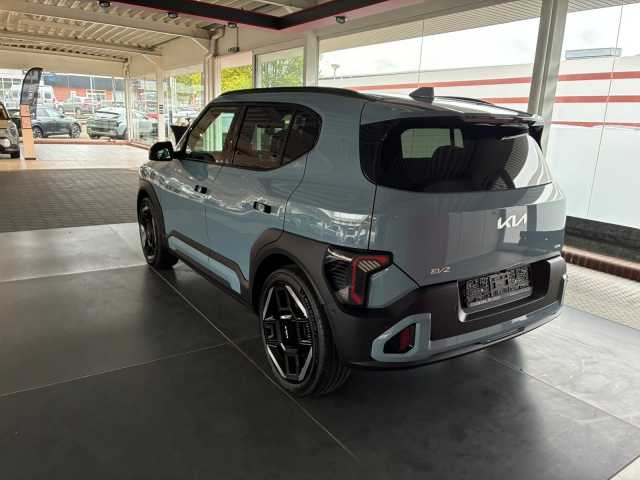 Kia EV2 – Bild 3