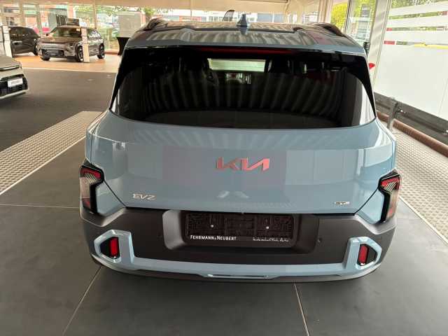 Kia EV2 – Bild 4