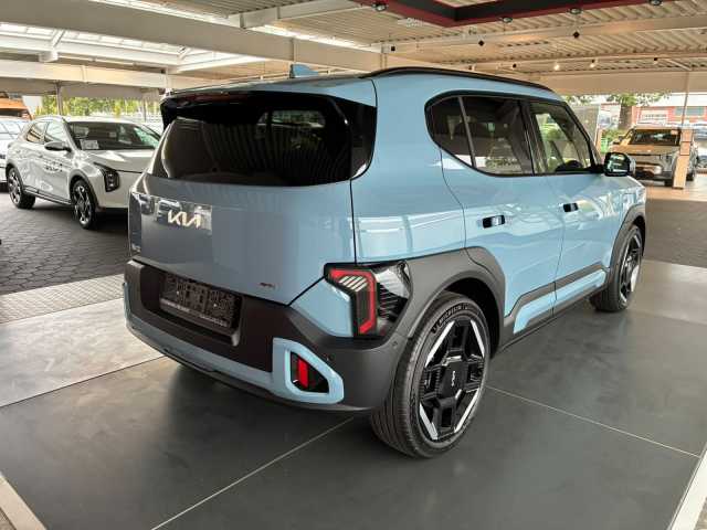 Kia EV2 – Bild 5