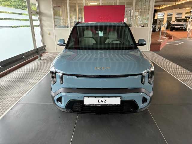 Kia EV2 – Bild 7