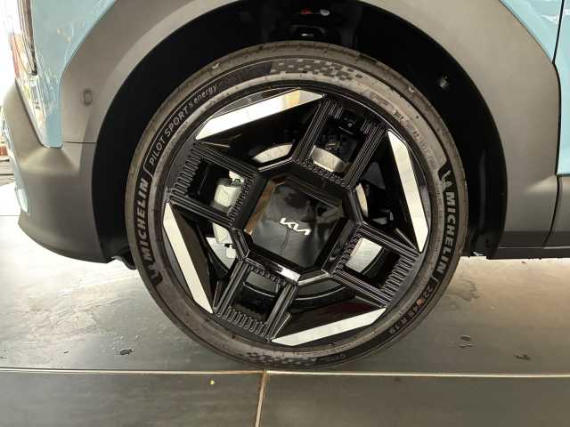 Kia EV2 – Bild 8