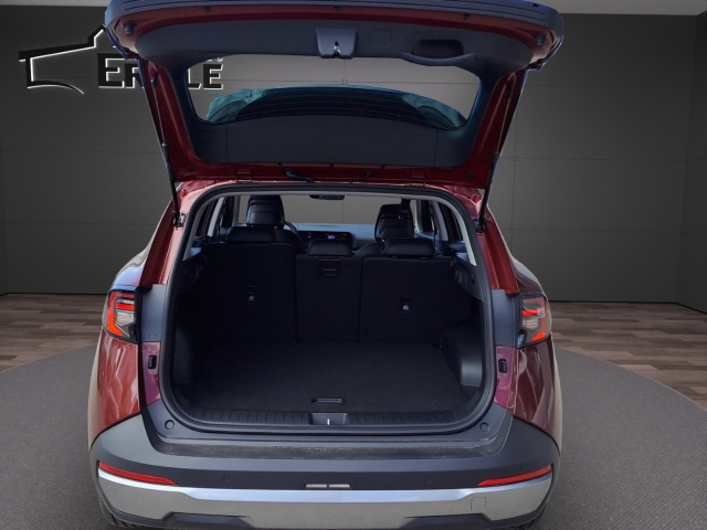 Kia Sportage – Bild 11